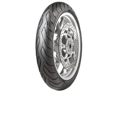 Afbeelding van Dunlop Roadsmart IV SP 120/70 R17 58W personenwagen Zomerbanden Banden 636509