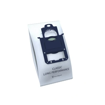 Image de Electrolux Sacs d&#039;aspirateurs s bag micro fleece e201s pack/4 9001684589