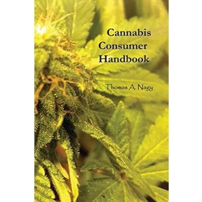 Afbeelding van Cannabis Consumer Handbook