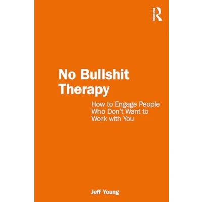 Afbeelding van No Bullshit Therapy