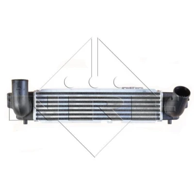 Afbeelding van NRF 30372 Intercooler Zonder rubberlager KIA: SORENTO 1