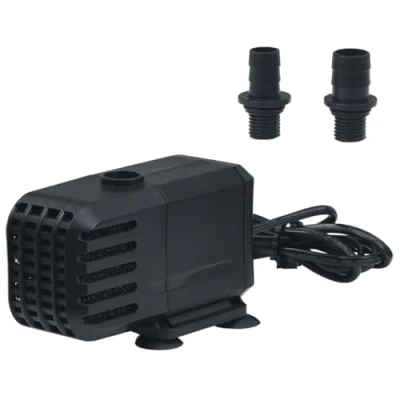 Afbeelding van Aquariumpomp onderdompelbaar 1300 L/u
