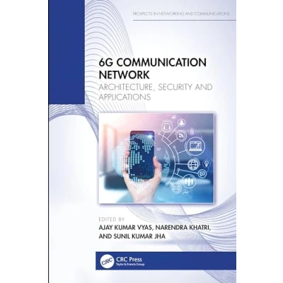 Afbeelding van Prospects in Networking and Communications P NetCom 6G Communication Network