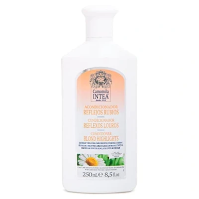 Afbeelding van Camomila Intea Reflets Blonds Conditioner voor blond haar, 250 ml