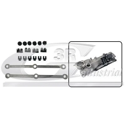 Afbeelding van 3RG Inlaatspruitstuk module 36706