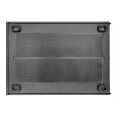 Image de Thermaltake Core P200 Montage de refroidissement boîtier système externe montable sur piédestal noir