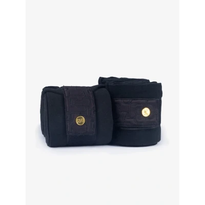 Image de Dinja x PS of Sweden Bandages Noir One Size