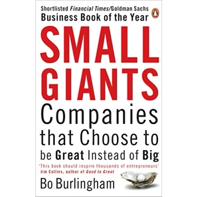 Afbeelding van Small Giants
