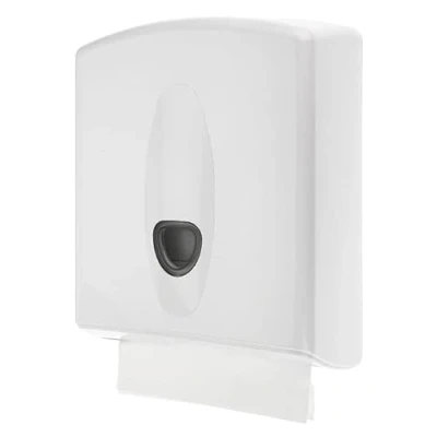 Afbeelding van All Care papierhouder / handdoek dispenser