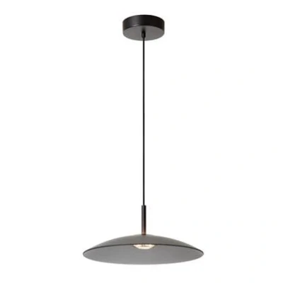 Afbeelding van Lucide MENGA Hanglamp Fumé