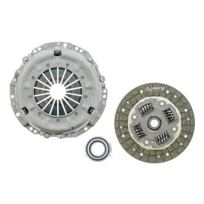 Afbeelding van AISIN Clutch Kit (3P) KS 016 Koppelingsset Driedelig Met koppelingdrukplaat koppelingsplaat, druklager 224 SUZUKI: Vitara I Off Road