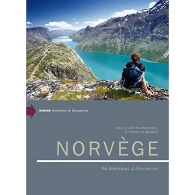 Afbeelding van Norvege