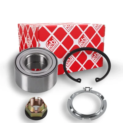 Afbeelding van Febi Bilstein Wiellagerset 24315