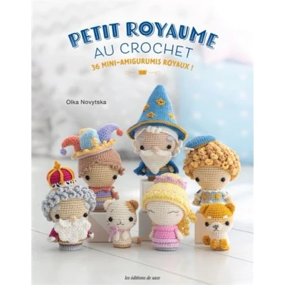 Image de Petit royaume au crochet
