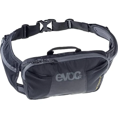 Afbeelding van EVOC Sports HIP Pouch Heuptas, Maat: One Size, Schwarz