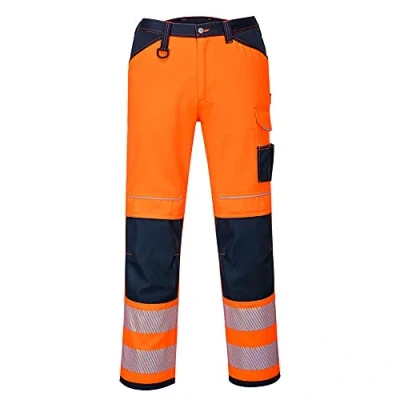 Image de Pantalon PW3 haute visibilité Work PW340 Portwest