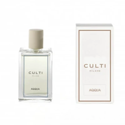 Afbeelding van Culti Spray Aqqua Roomspray 100ml