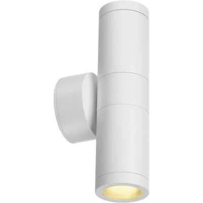Afbeelding van SLV Astina Out Buitenlamp (wand) Wit