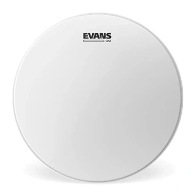 Afbeelding van Evans B10G12 Coated 10 Inch tomvel