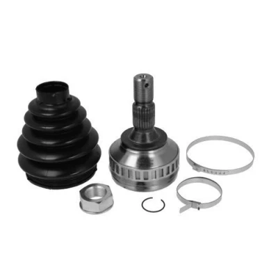 Afbeelding van Metelli Homokineet rep.set 15 1558