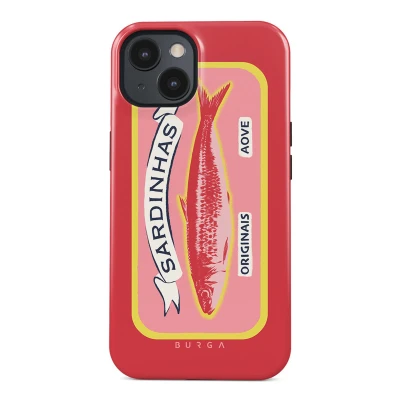 Afbeelding van Burga Tough Backcover MagSafe voor de iPhone 14 Gourmet