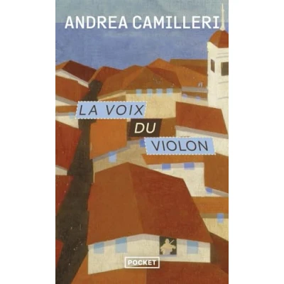 Afbeelding van La Voix Du Violon