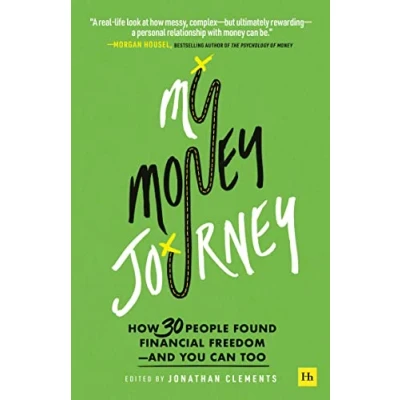 Afbeelding van My Money Journey