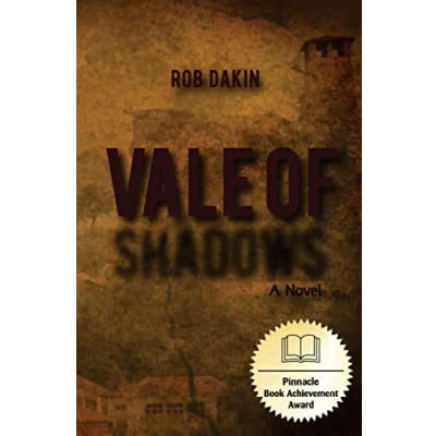 Afbeelding van Vale of Shadows