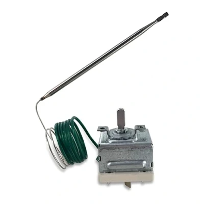 Afbeelding van DL pro Bosch Siemens Neff Balay Constructa 00658806 12038562 00490624 EGO 55.17062.440 345C Oventhermostaat
