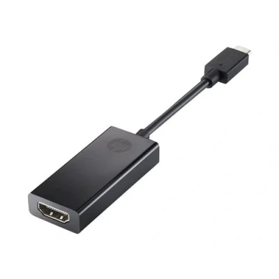 Image de HP Adaptateur vidéo externe USB C HDMI pour EliteOne 800 G8; Engage One Essential; ProDesk 405 ProOne 440 G9; Workstation Z2 G9
