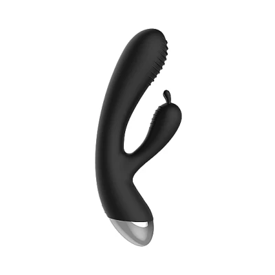 Afbeelding van ElectroShock E Stim Rabbit Vibrator