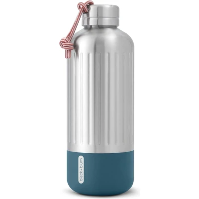 Afbeelding van Black+Blum Explorer Thermosfles 650ml Ocean
