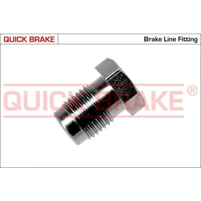 Afbeelding van Wartelmoer QUICK BRAKE A