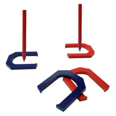 Afbeelding van Outdoor Play Hoefijzer Werpen