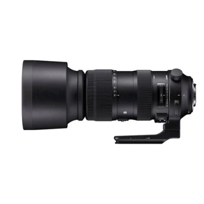 Image de Sigma 60 600mm F/4.5 6.3 Nikon Hsm