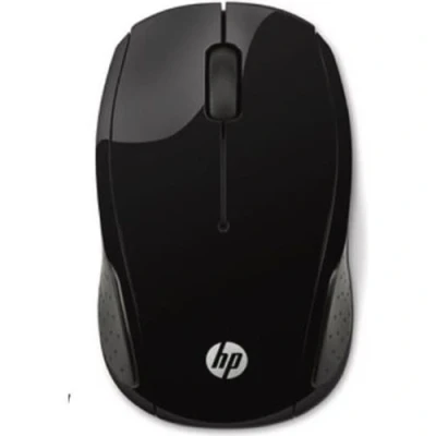 Image de Souris sans fil HP 200