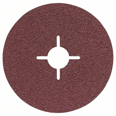 Afbeelding van Bosch Accessories 2608605466 Fiberschijf Diameter 115 mm 1 stuk(s)