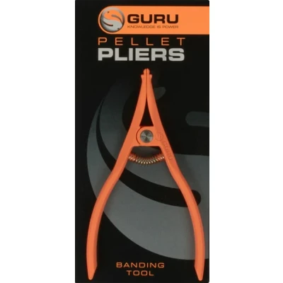 Afbeelding van Guru Pellet Pliers