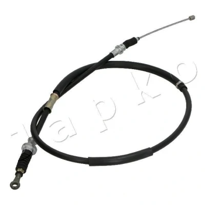 Afbeelding van JAPKO 131903R Handremkabel Achter