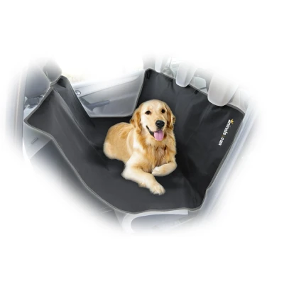 Afbeelding van animals&amp;car la SPA 170006 Zetelhoezen huisdieren Polyester Zwart