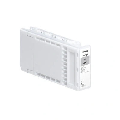 Image de Epson T44Q7 350 ml noir clair original cartouche d&#039;encre pour SureColor P7560, P9560, SC P7500, P7500 Spectro, P9500, P9500 Spectro