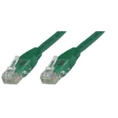 Afbeelding van MicroConnect Netwerkkabel (U/UTP, CAT5e, 5 m),