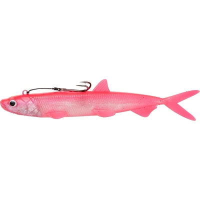 Afbeelding van Madcat PELAGIC CAT LURE 21CM 75G SINKING FLUO PINK UV 1PC