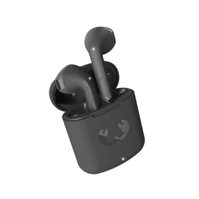 Image de Fresh N Rebel Écouteurs Sans Fil Twins Core Storm Grey (3tw1200sg)