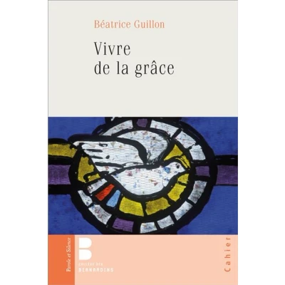 Image de Vivre de la grâce