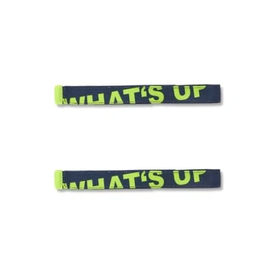 Afbeelding van satch What&#039;s up Swaps 21 cm