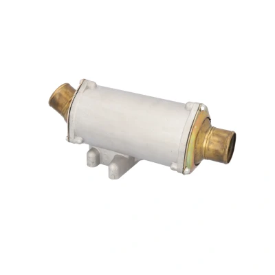Afbeelding van Febi Bilstein Oliekoeler motorolie 188387