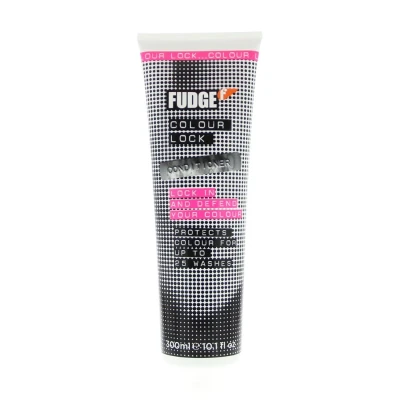 Afbeelding van Fudge Après shampoing Colour