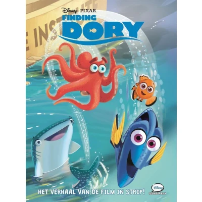 Afbeelding van Finding Dory