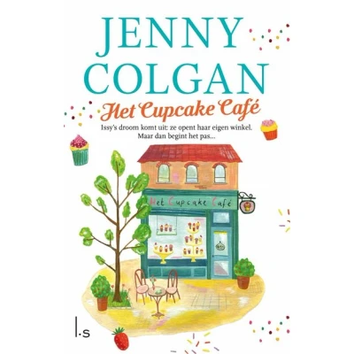 Image de Het Cupcake Café